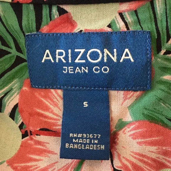 Arizona jeans co shirts men size s new - Picture 6 of 7